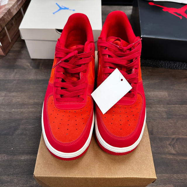 ATL Air Force 1 (USED, No Box)