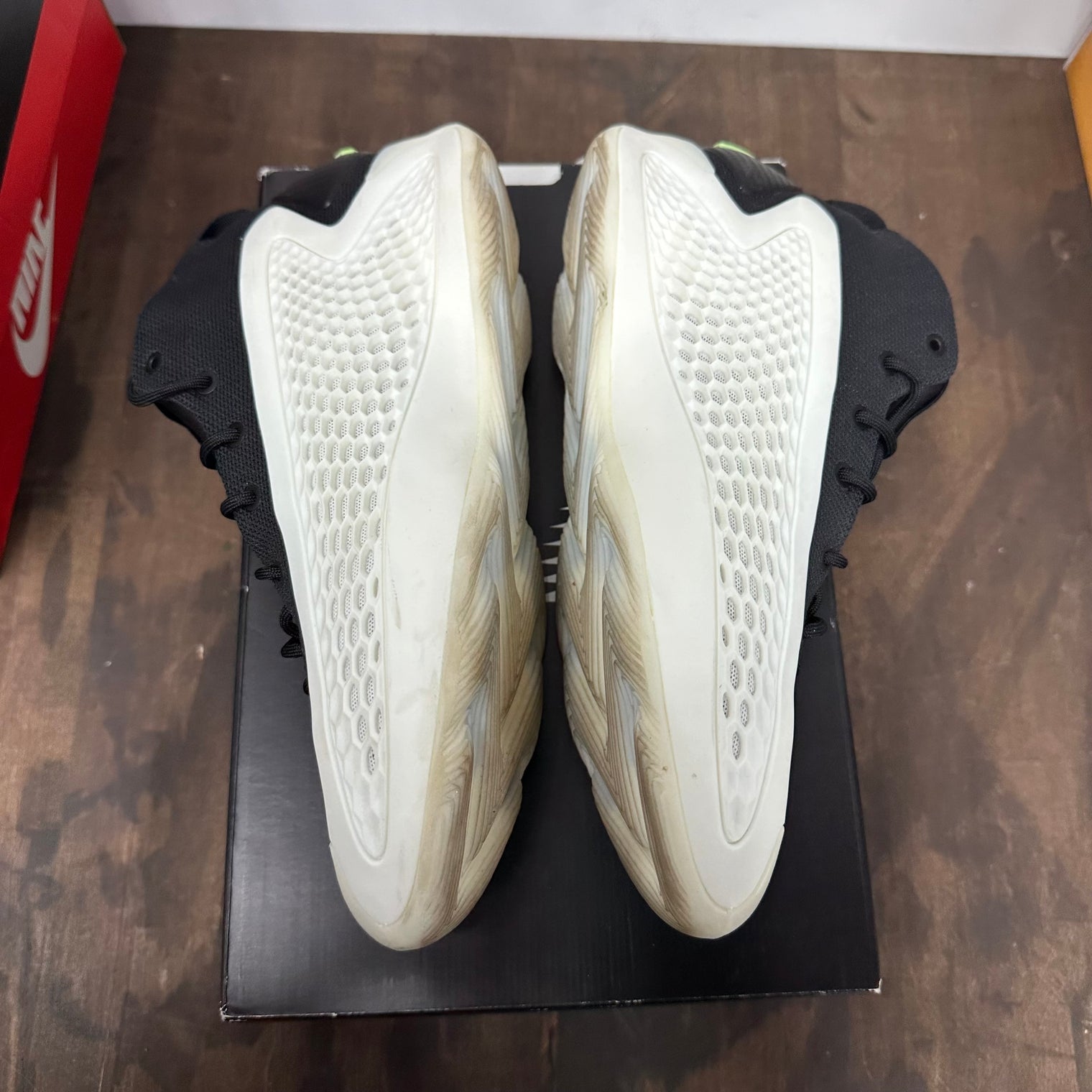 Adidas AE 1 Stormtrooper (USED)