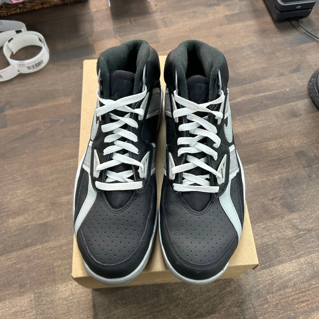 Raiders Nike Air Trainer SC High (2022) (US 10 (USED,No Box)