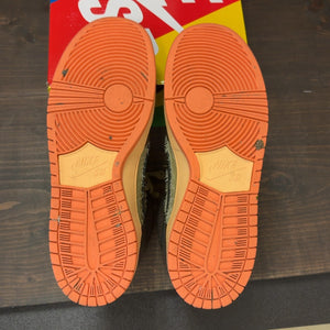 Nike SB Dunk High Concepts Turdunken (Special Box) Size 9 (Pre-Owned) - Image 8