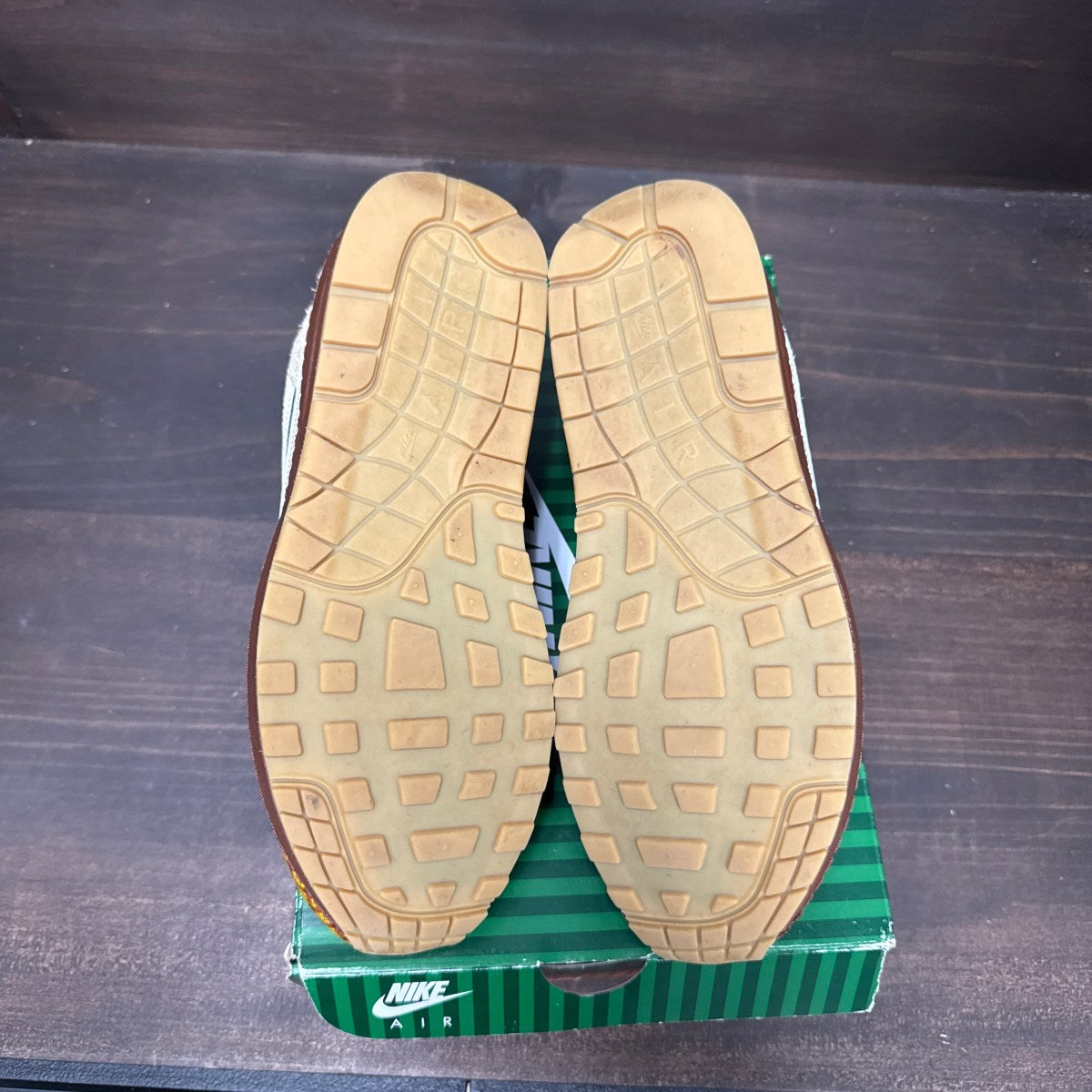 Nike Air Max 1 Susan Missing Link - Image 6