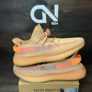adidas Yeezy Boost 350 V2 Clay - Image 1