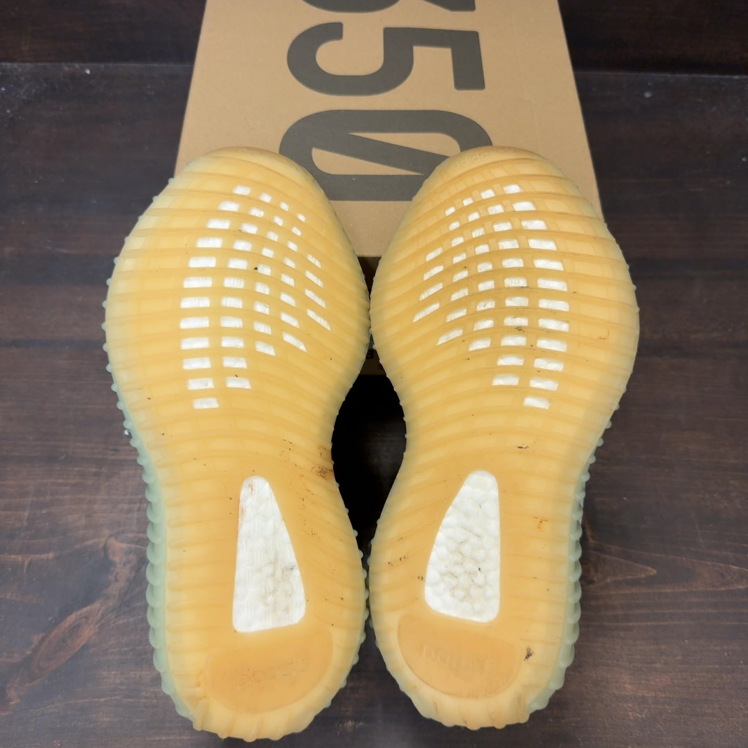 adidas Yeezy Boost 350 V2 Desert Sage - Image 7