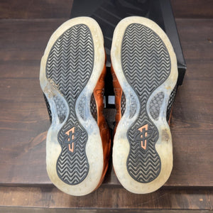 Nike Air Foamposite One Copper (2024) - Image 7