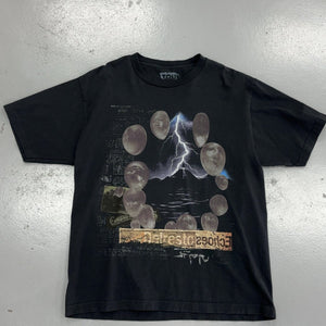 Travis Scott Tee Size L (Pre-Owned) - front