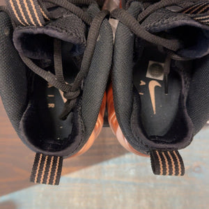 Nike Air Foamposite One Copper (2024) Size 9.5 (Pre-Owned) - aux