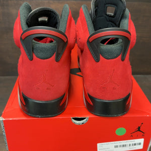 Jordan 6 Retro Toro Bravo - Image 5