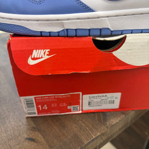 Nike Dunk Low Polar Blue - Image 4