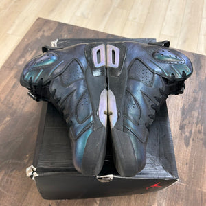 Jordan 6 Retro All-Star Chameleon (2017) - Image 3