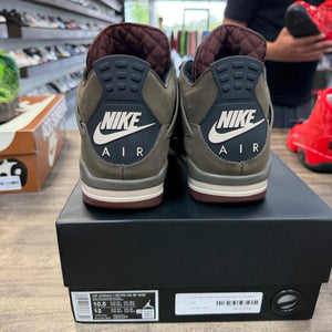 Jordan 4 Retro SP A Ma Maniére Dark Mocha - Image 3