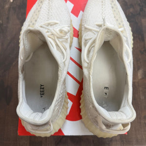 adidas Yeezy Boost 350 V2 Bone Size 13 (Pre-Owned) - Image 4