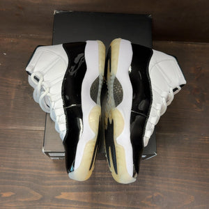 Jordan 11 Retro DMP Gratitude (2023) Size 9 (Pre-Owned) - aux