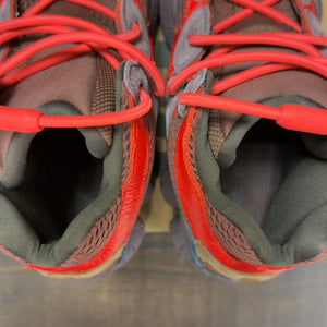 adidas Yeezy 500 High Sumac Size 13 (Pre-Owned) - aux