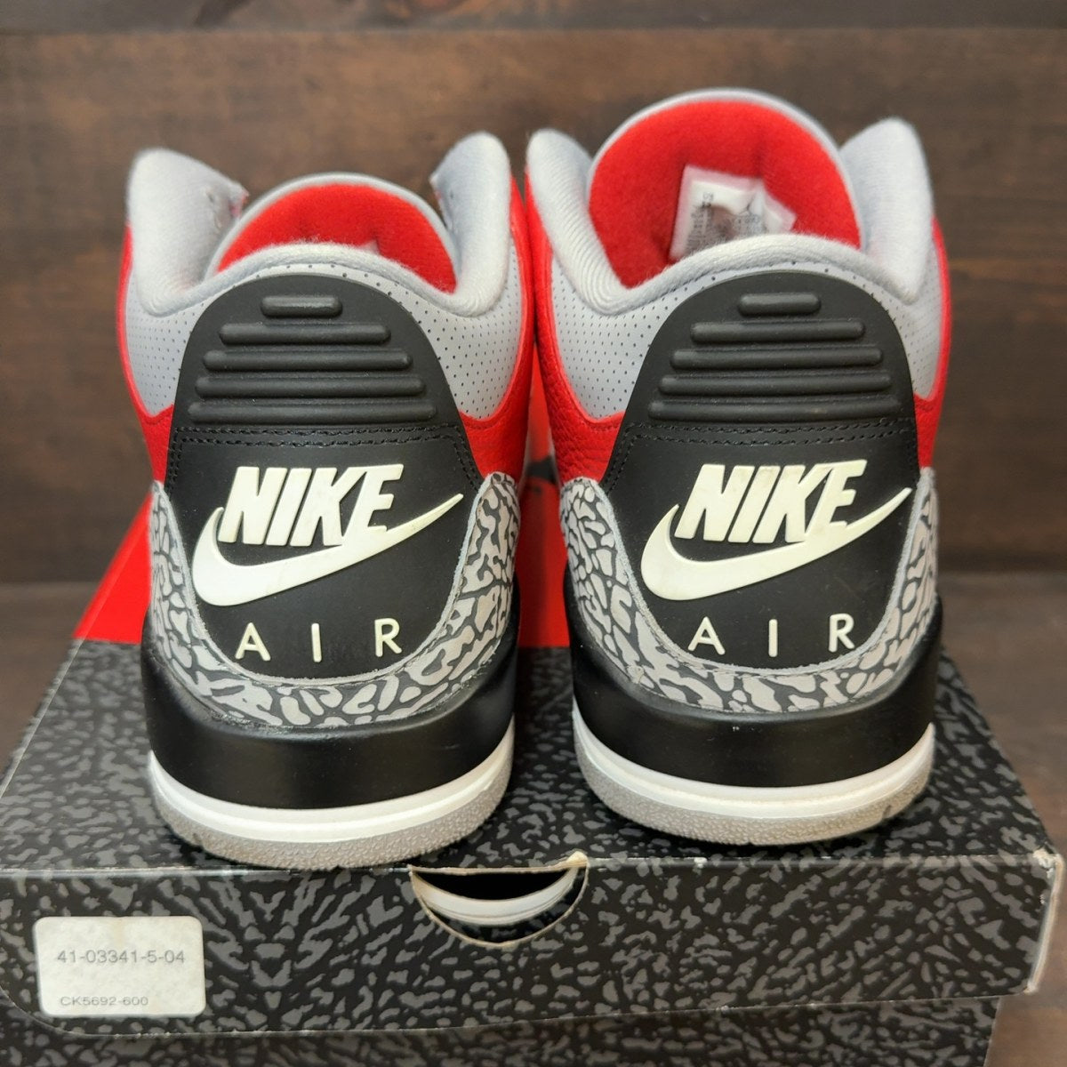 Jordan 3 Retro SE Unite - Image 5