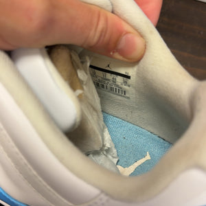 Jordan 11 Retro Low University Blue (2017) - Image 7