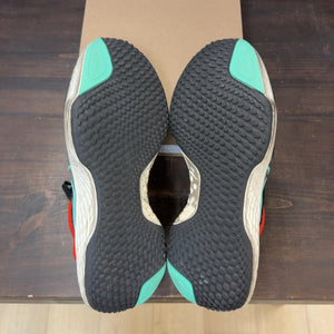 Nike ZoomX Invincible Run Flyknit Grey Infrared Size 12 (Pre-Owned) - Image 8