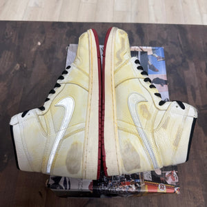 Jordan 1 Retro High Nigel Sylvester Size 12 (Pre-Owned) - Image 2