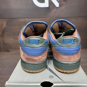 Nike SB Dunk Low Barf - Image 5