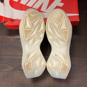 Nike Vista Lite Fossil Stone (Women's) Size 10.5W (Pre-Owned) - aux