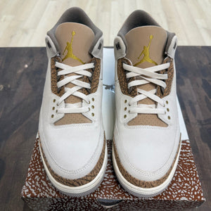 Jordan 3 Retro Palomino - Image 2