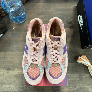New Balance 990v2 Salehe Bembury Sand Be The Time - Image 2
