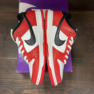Nike SB Dunk Low Pro J-Pack Chicago Size 10 (Pre-Owned) - aux
