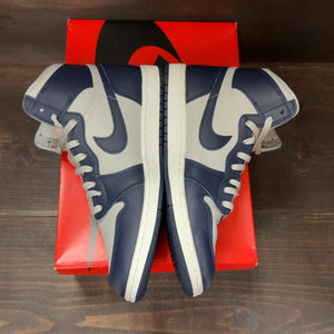 Jordan 1 Retro High '85 Georgetown Size 11 - Image 4