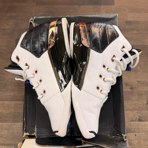Jordan 17 Retro Copper (2016) - Image 3