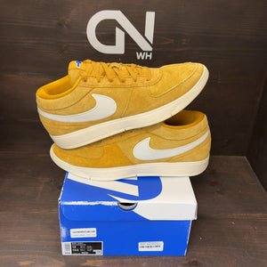 Nike Book 1 Chevrolet Gold Leaf - Image 1
