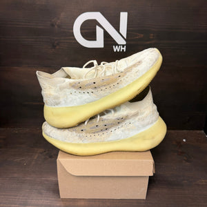 adidas Yeezy Boost 380 Calcite Glow Size 13 (Pre-Owned) - Image 1