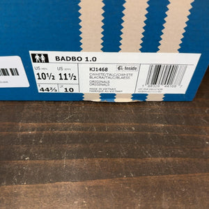 adidas BadBo 1.0 Bad Bunny Resilience Size 10.5 (Pre-Owned) - aux