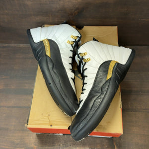 Jordan 12 Retro Royalty Taxi - Image 2