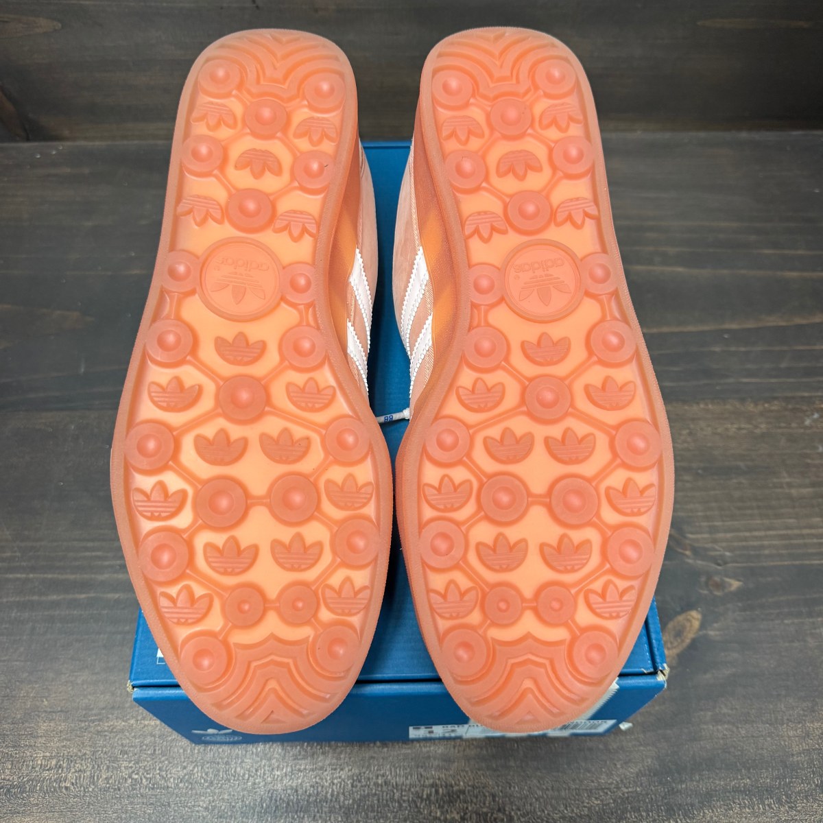 adidas Gazelle Indoor Bad Bunny Cabo Rojo - Image 5