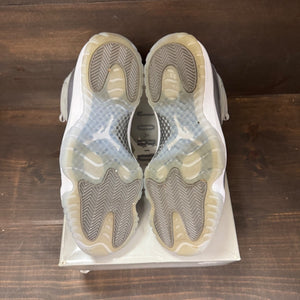Jordan 11 Retro Cool Grey (2021) - Image 5