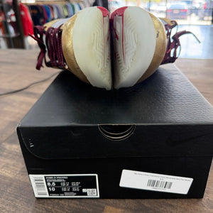 Nike Kobe 4 Protro Gold Medal (2024) - Image 6