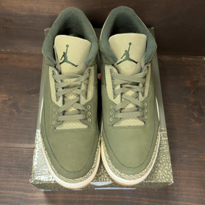 Jordan 3 Retro Family Affair - Image 3