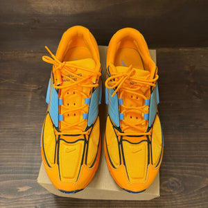 Nike Air Pegasus Wave Sundial Orange Blue Size 12 (Pre-Owned) - Image 3