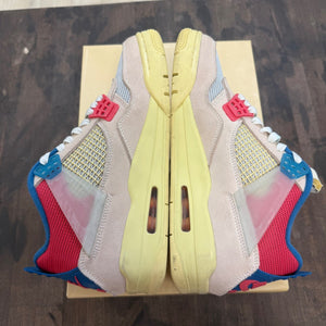 Jordan 4 Retro Union Guava Ice - Image 5