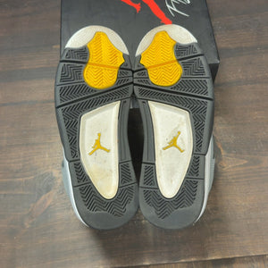 Jordan 4 Retro Cool Grey (2019) (GS) - Image 8