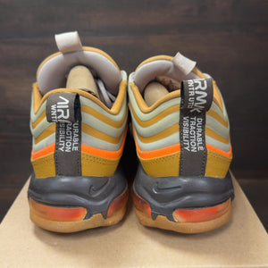 Nike Air Max 97 Winter Utility Size 11 (Pre-Owned) - Image 4