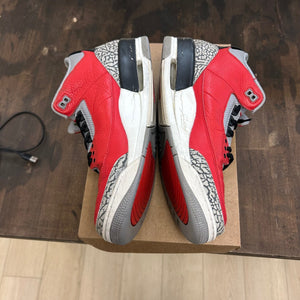 Jordan 3 Retro SE Unite Size 12 (Pre-Owned) - Image 3