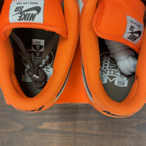 Nike SB Dunk Low Pro Muni Fast Pass Size 12 - aux