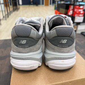 New Balance 990v6 MiUSA Grey Size 11.5 (Pre-Owned) - Image 3