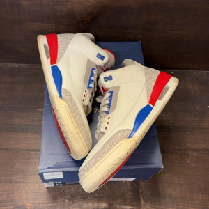 Jordan 3 Retro International Flight - Image 2