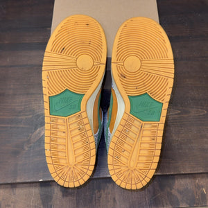 Nike SB Dunk Low Safari Size 12 (Pre-Owned) - Image 8