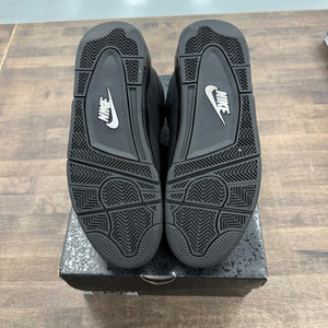 Jordan 4 Retro Black Cat (2025) - Image 5