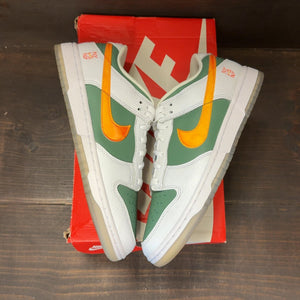 Nike Dunk Low SE NY vs. NY Size 8.5 - back