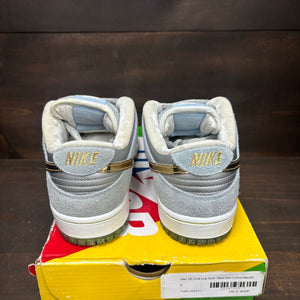 Nike SB Dunk Low Sean Cliver - Image 5