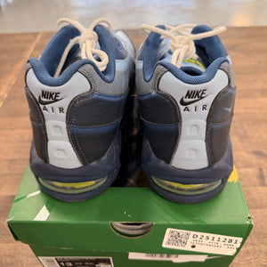 Nike Air Max Muscle 95 Yu-Gi-Oh! Joey (with Promo Card) - Image 4