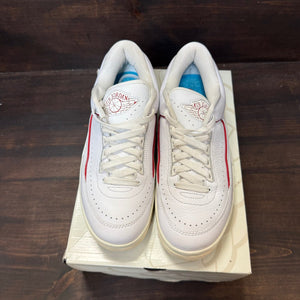 Jordan 2 Retro Low NC to Chi (Women's) - Image 3